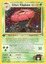 Erikas Vileplume - 5/132 - Holo Rare - 1st Edition